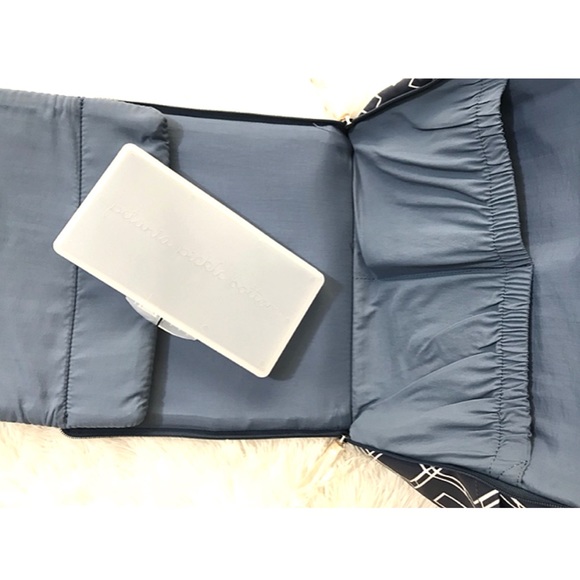 Petunia Pickle Bottom Diaper Backpack - Picture 4 of 4